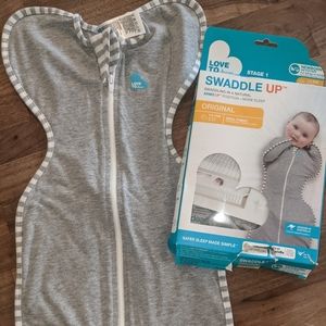 2 Love to dream swaddles up original